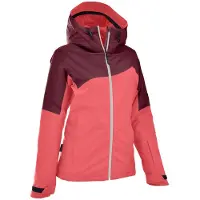MAUL Sport Schneeberg coral/wine red (8582) 38