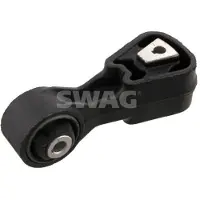 SWAG Motorlager Gummimetalllager Rechts Oben passend für PEUGEOT 407 SW (6E) 62 92 8661
