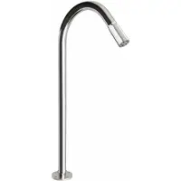 Eichenwald Ideal Modell 52 Wasserattraktion Schwallrohr Typ B Rundstrahl 6-Strahlig