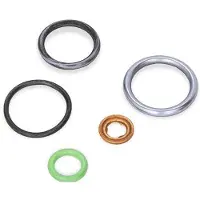 Ajusa Dichtungssatz, Einspritzdüse 77036300 für TOYOTA