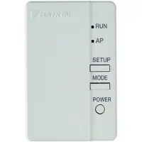 Technim | Wlan Adapter für Wärmepumpe BRP069A71