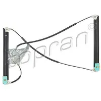 Topran 111 697 Elektrischer Fensterheber Vorne Links für AUDI A3 Schrägheck (8L1)
