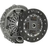 LuK Kupplungssatz 622 3055 00 für NISSAN DACIA RENAULT