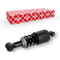 FEBI BILSTEIN Dämpfer, Fahrerhauslagerung 174392