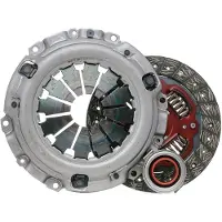 EXEDY Kupplungssatz Kupplung für HONDA CIVIC VII Hatchback (EU, EP, EV) HCK2052