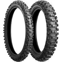Bridgestone M203 60/100-14 Motocross Reifen TT DOT 09-19/2024 30M