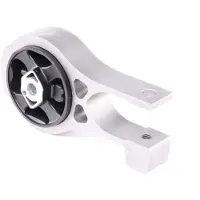 ORIGINAL IMPERIUM Motorlager Hinten für CITROËN C5 III Kombi (RW) 38909