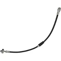 FEBI BILSTEIN 178499 Bremsschlauch Vorne Links für VW CADDY IV Kombi (SAB, SAJ) CADDY IV Kasten (SAA, SAH) CADDY ALLTRACK Kombi (SAB)
