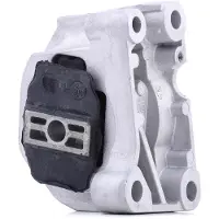 CORTECO Motorlager Hinten für VOLVO V70 II (285) 80000687
