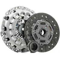 SACHS Kupplungssatz 3000 951 935