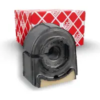 Febi Lagerung, Stabilisator 104486 Hinterachse für MERCEDES-BENZ