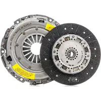 Valeo Kupplungssatz 826705