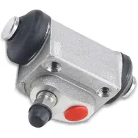 CIFAM Radbremszylinder Trommelbremse passend für PEUGEOT 106 II Schrägheck (1A, 1C) 04-0568