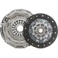 Valeo Kupplungssatz Ø 235mm 26 Zähne passend für u.a. PEUGEOT 3008