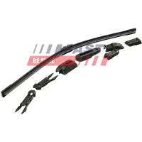 Fast Sports Nutrition Scheibenwischer Vorne für VW Golf IV Schrägheck (1J1) 475mm