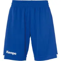 Kempa Shorts PLAYER LONG SHORTS WOMEN