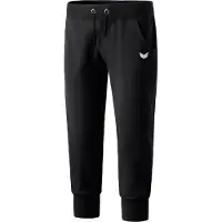 Erima Damen-Sweatpants elastiqué