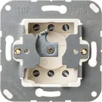 JUNG Basic Element Blindschalter - 134.28