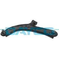 DAYCO DSS1133 Querlenker Vorne Links Unten für NISSAN MICRA III (K12)