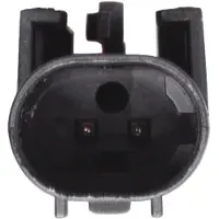 FEBI BILSTEIN ABS Sensor Raddrehzahl Hinten Links Hinten Rechts für FIAT Ducato Kastenwagen (250, 290) 185385