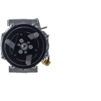 MAHLE ORIGINAL Klimakompressor 12 V Ø 119 mm passend für u.a. CITROËN C5