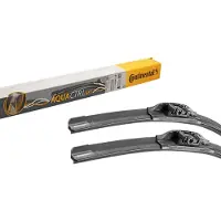 Continental Scheibenwischer Set Vorne 600mm/430mm für OPEL Combo E Kasten / Kombi (X19) COMBO Großraumlimousine (X19) für CITROËN Berlingo (K9)