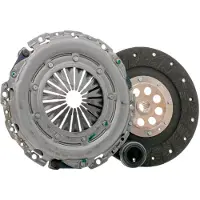 Valeo Kupplungssatz 826550
