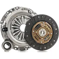 Valeo Kupplungssatz 828792 für MITSUBISHI