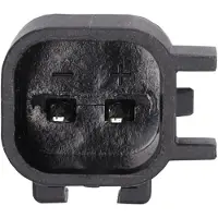 FEBI BILSTEIN ABS Sensor Raddrehzahl Vorne Rechts für FORD Mondeo V Kombi (CF) 186220