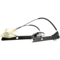 Topran 115 379 Elektrischer Fensterheber Vorne Links für VW Polo Schrägheck (6R1, 6C1)