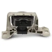 MAXGEAR Motorlager Gummimetalllager Links Oben für FORD Fiesta Mk5 Schrägheck (JH1, JD1, JH3, JD3) 40-0531