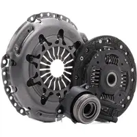 LuK 1 Kupplungssatz 622 3139 33 RepSet Pro für FORD MAZDA
