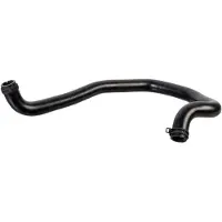 FEBI BILSTEIN Kühlerschlauch Wasserschlauch für FORD Fiesta Mk6 Schrägheck (JA8, JR8) 27 178468