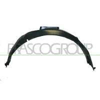 PRASCO Verkleidung, Radhaus op3503604 vorne links für OPEL