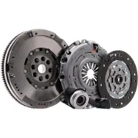 Valeo Kupplungssatz Ø 235 mm 23 Zähne IAM-Expertise passend für u.a. FORD KUGA