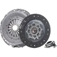 Valeo Kupplungssatz 826525
