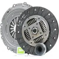 Valeo Kupplungssatz Ø 240 mm 21 Zähne mit Ausrücklager für u.a. CITROËN JUMPER