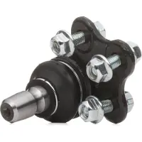 Skf Trag-/Führungsgelenk VKDS 312019 für LANCIA