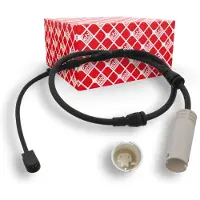 Febi Bilstein Warnkontakt, Bremsbelagverschleiß 37662