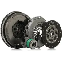 Valeo Kupplungssatz Ø 240 mm 26 Zähne ohne Sensor für u.a. MB SPRINTER