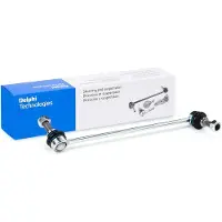 Delphi Tyc/vzpera, stabilisator