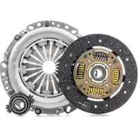 Valeo Kupplungssatz 786027