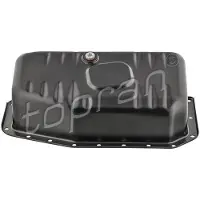 Topran 723 683 Ölwanne Motorölwanne für FIAT DUCATO Pritsche/Fahrgestell (230) DUCATO Kasten (244) DUCATO Pritsche/Fahrgestell (244) DUCATO Bus (230)