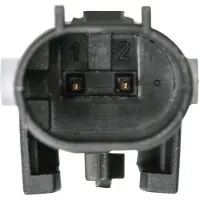 FEBI BILSTEIN Sensor, Raddrehzahl 186100