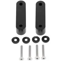 VAN WEZEL Montagesatz, Motorhaube 4388797 vorne für RENAULT