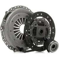 LuK 623 3277 33 RepSet Pro Kupplungssatz