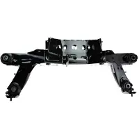 Diederichs Achsträger 6825419 Hinten für HYUNDAI MATRIX (FC)