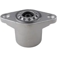 BILSTEIN Federbeinstützlager 12-272334 Hinterachse für VW
