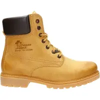 Panama jack - Panama 03 Wool C6 - Winterschuhe Gr 43 beige