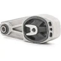 MAXGEAR Motorlager Gummimetalllager Unten Hinten passend für PEUGEOT 2008 Kombi (CU) 40-0314